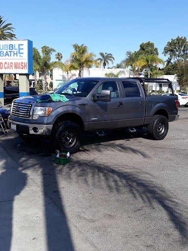 Car Wash «Bubble Bath Hand Car Wash», reviews and photos, 1831 213th St, Torrance, CA 90501, USA