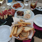 Photo n°8 de l'avis de Bert.p fait le 26/06/2023 à 12:31 sur le  Café Inglês à Silves