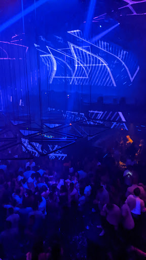 Night Club «Hakkasan Las Vegas Nightclub», reviews and photos, 3799 S Las Vegas Blvd, Las Vegas, NV 89109, USA