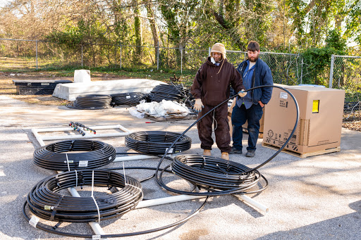 Air Conditioning Contractor «Fulmer Heating & Cooling», reviews and photos