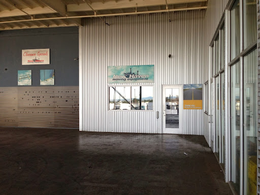 Moving Supply Store «The New Haven Companies, Inc.», reviews and photos, 13571 Vaughn St, San Fernando, CA 91340, USA
