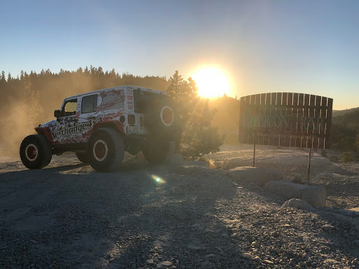 Auto Parts Store «Northridge4x4», reviews and photos, 7976 Rubicon Trail Pl NW, Silverdale, WA 98383, USA