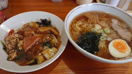 栗山飯店