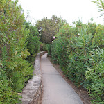 Photo n°2 de l'avis de sofia.i fait le 17/08/2021 à 05:07 sur le  Residence Borgo di Punta Marana à Marinella