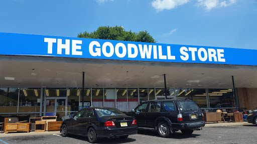 Charity «Goodwill Store and Donation Center», reviews and photos, 125 N Black Horse Pike, Bellmawr, NJ 08031, USA