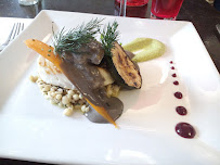 Foie gras du Restaurant Cosy Caffe à Toulouse - n°2