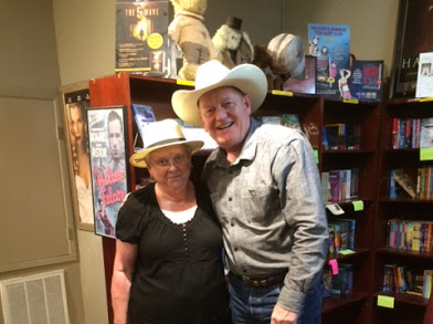 Book Store «Murder By The Book», reviews and photos, 2342 Bissonnet St, Houston, TX 77005, USA