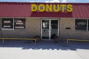 West Donuts & Kolaches Shop image