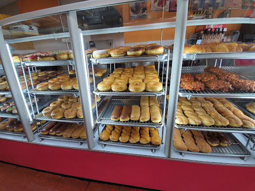 Dessert Shop «Ontario Donuts», reviews and photos, 1923 E 4th St, Ontario, CA 91764, USA
