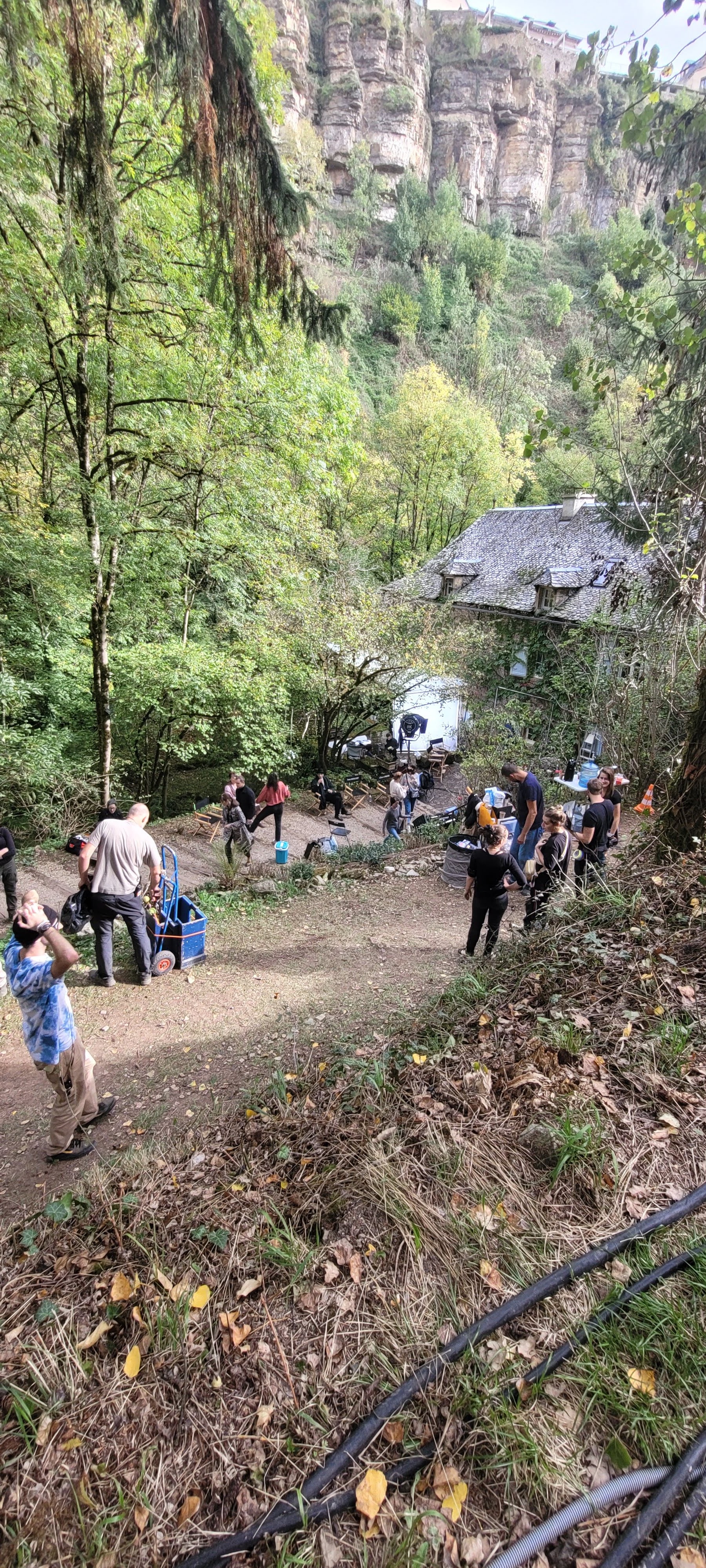 Photo n° 11 de l'avis de Henri.a fait le 26/10/2022 à 08:33