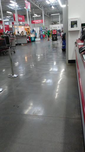 Warehouse club «BJ’s Wholesale Club», reviews and photos, 3712 Virginia Beach Blvd, Virginia Beach, VA 23452, USA