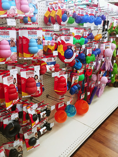Pet Supply Store «Pet Supermarket», reviews and photos, 3806 S Dale Mabry Hwy, Tampa, FL 33629, USA
