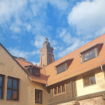 Photo n°3 de l'avis de Jorge.i fait le 06/05/2022 à 13:15 sur le  Burghof Kyffhäuser à Kyffhäuserland