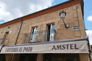 Restaurante El pozo image