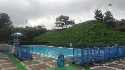 伊香立市民プール