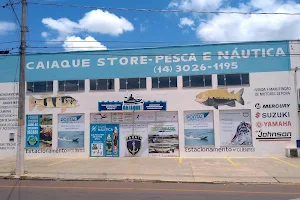 Caiaque Store Pesca , Náutica e Pet Shop image