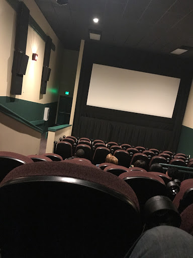 Movie Theater «Georgetown Cinema Lounge», reviews and photos, 3898 Lafayette Rd, Indianapolis, IN 46254, USA