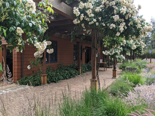 Winery «Fort Ross Vineyard Tasting Room», reviews and photos, 15725 Meyers Grade Rd, Jenner, CA 95450, USA