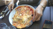 Pizza du Nino Restaurant à Les Pennes-Mirabeau - n°7