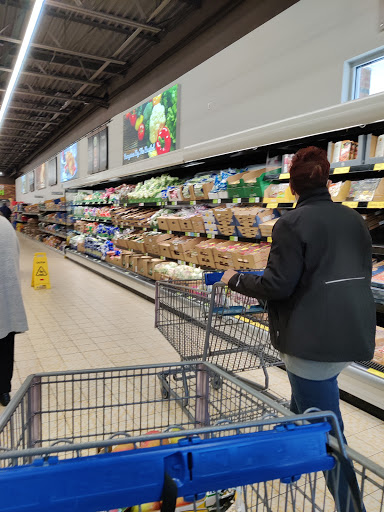 Supermarket «ALDI», reviews and photos, 640 Robert Rose Dr, Murfreesboro, TN 37129, USA