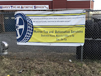 Munroe's Tire & Automotive Services - Photo 3 - Car repair in Hartford, CT, Hartford