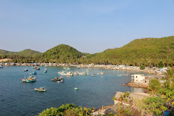 Photo de Ngu Beach avec un niveau de propreté de très propre