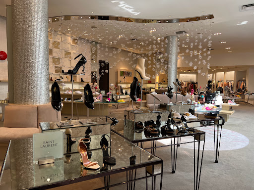 Department Store «Saks Fifth Avenue», reviews and photos, 7687 N Kendall Dr, Miami, FL 33156, USA