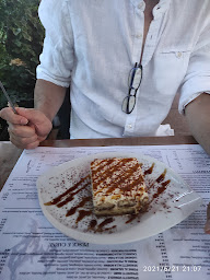 Photo n°7 de Chez Alfio Restaurant Sergio à Cachan ()