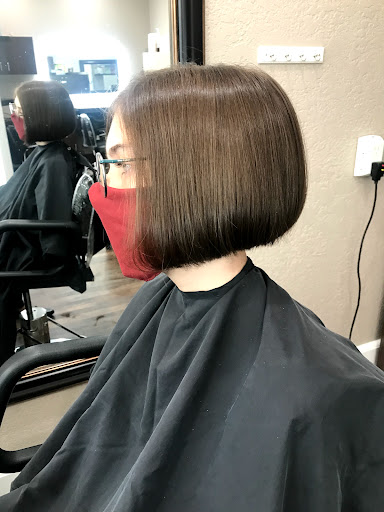 Beauty Salon «Lake Tapps Salon», reviews and photos, 17008 Forest Canyon Rd E, Lake Tapps, WA 98391, USA