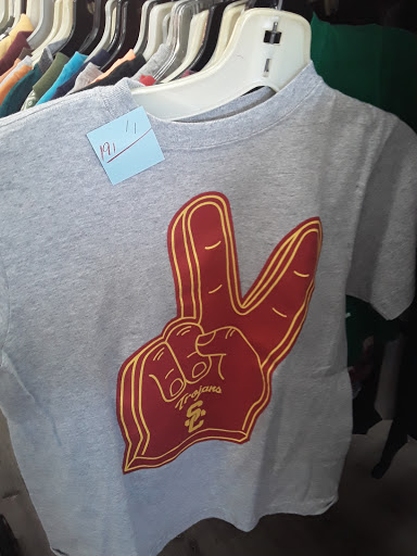 Thrift Store «Sav-Mor Discount», reviews and photos, 1725 W Orangethorpe Ave, Fullerton, CA 92833, USA