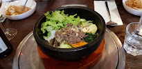 Viande du Restaurant coréen CIAL Restaurant Coréen à Paris - n°1
