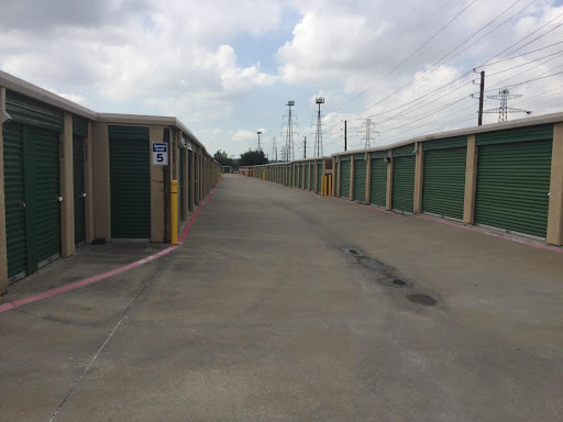 Self-Storage Facility «Life Storage», reviews and photos, 585 S MacArthur Blvd, Coppell, TX 75019, USA