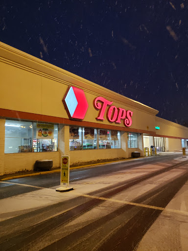 Tops Friendly Market, 2345 Buffalo Rd, Rochester, NY 14624, USA, 