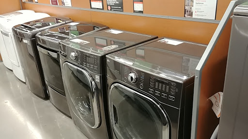 Home Improvement Store «The Home Depot», reviews and photos, 13100 Valley View Rd, Eden Prairie, MN 55344, USA