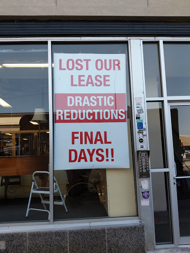 Thrift Store «The Ark Thrift Shop», reviews and photos, 1302 N Milwaukee Ave, Chicago, IL 60622, USA