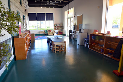 Sweet And Smart Montessori School