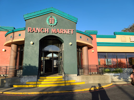 Asian Grocery Store «99 Ranch Market», reviews and photos, 3288 Pierce St, Richmond, CA 94804, USA