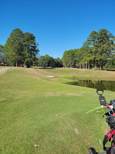 Golf Club «Holly Lake Ranch Golf Club», reviews and photos, 210 Golf Drive, Holly Lake Ranch, TX 75765, USA