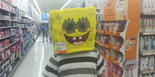 Department Store «Walmart Supercenter», reviews and photos, 1661 Jungermann Rd, St Peters, MO 63304, USA