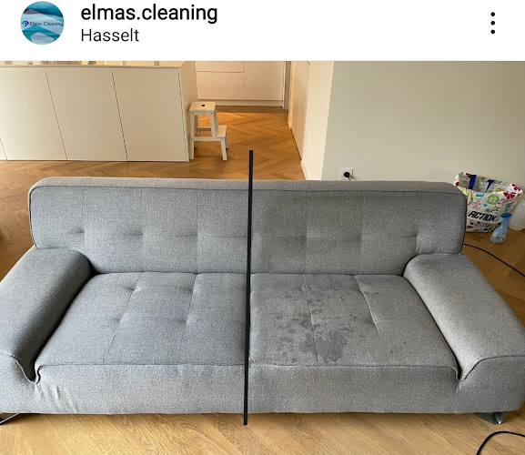 Beoordelingen van Elmas Cleaning in Genk - Schoonmaakbedrijf