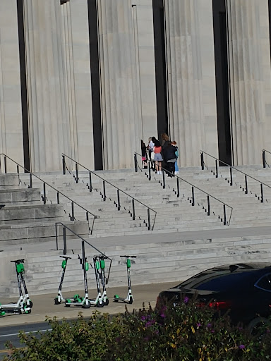 Auditorium «Robinson Center», reviews and photos, 426 W Markham St, Little Rock, AR 72203, USA