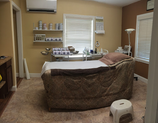 Waxing Hair Removal Service «ProSkin Brazilian & Body Waxing Salon», reviews and photos, 1628 Long Run Rd, Schuylkill Haven, PA 17972, USA