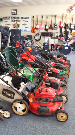 Pawn Shop «World Record Holder Pawn», reviews and photos, 209 Albright Rd, Rock Hill, SC 29730, USA