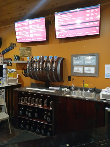 Winery «Five Sons Winery/RG Brewery», reviews and photos, 1360 W Sweden Rd, Brockport, NY 14420, USA