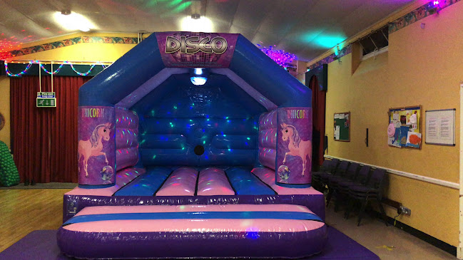 Reviews of Boogie Bouncers Bouncy Castle Hire in Worthing - Event Planner