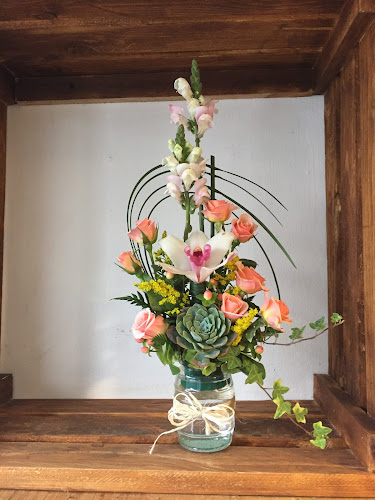 Floristeria Ariana
