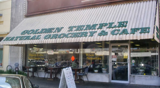 Health Food Store «Golden Temple Health Food Store», reviews and photos, 1901 11th Ave S, Birmingham, AL 35205, USA