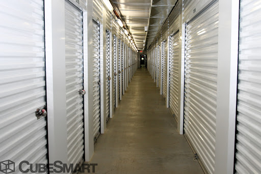 Self-Storage Facility «CubeSmart Self Storage», reviews and photos, 3250 US-206, Bordentown, NJ 08505, USA