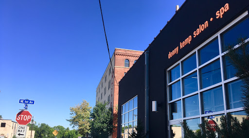 Beauty Salon «Denny Kemp Salon Spa», reviews and photos, 605 Central Ave NE, Minneapolis, MN 55414, USA