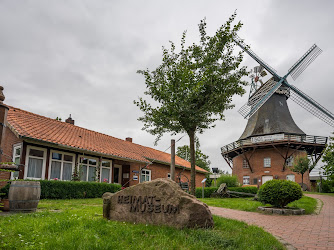 Heimatmuseum an der Mühle